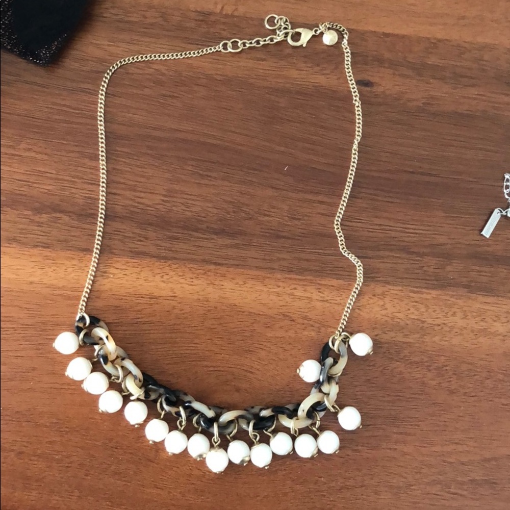 Jcrew factory necklace